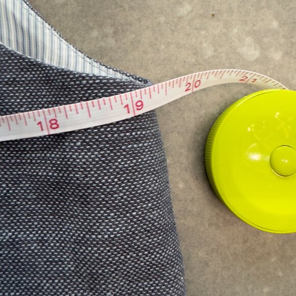 Joseph Abboud Men’s Vest - Picture 7 of 7